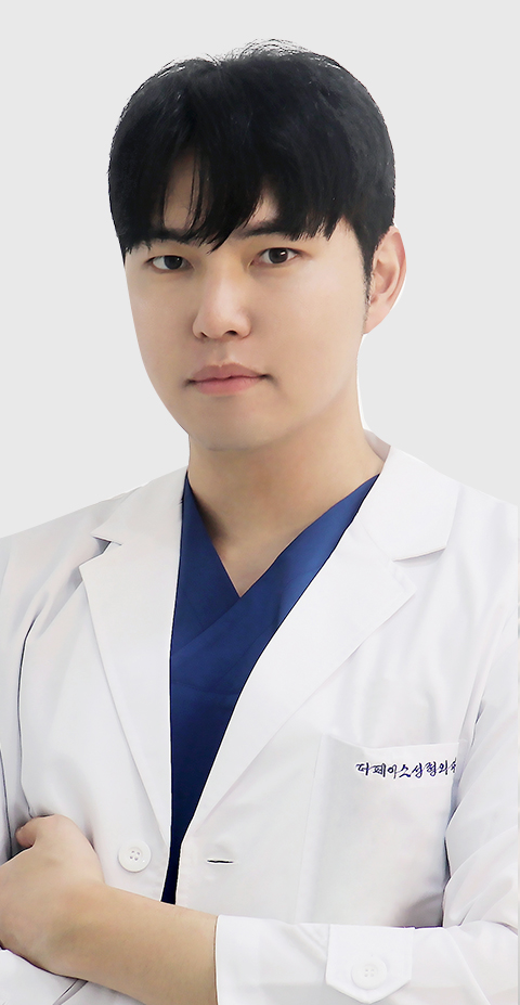 강광래 원장님