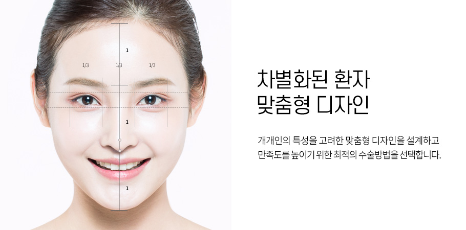 맞춤형 디자인